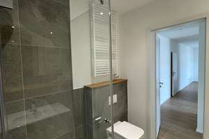 Großzügige 4 Zimmer Wohnung mit Homeoffice – Wolbecker Str. 103, 48155 Herz-Jesu, Münster – Vorschaubild 10