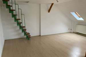 DG 4-Zimmer Maisonette mit Laminat und Südbalkon in zentraler Lage!!! – Lohrstraße 15, 9113 Schloßchemnitz, Chemnitz – Vorschaubild 11