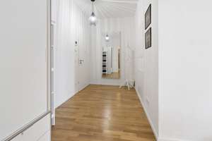 Carré Voltaire · Furnished flat in a 2018 new build · Charlottenburg · 58 qm – Kurfürstenstr. 136, 10785 Schöneberg, Berlin – Vorschaubild 2