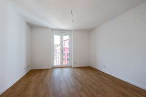 Eine Wohnung, die dem Licht folgt: 3-Zimmer-Wohnung mit Balkon! – Die vollständige Adresse der Immobilie erhältst du vom Anbieter., 81677 Englschalking, München – Vorschaubild 12