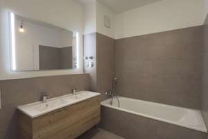 Elegante 3-Zimmerwohnung mit 2 Bädern und Balkon – Die vollständige Adresse der Immobilie erhältst du vom Anbieter., 55252 Mainz-Kastel, Wiesbaden – Vorschaubild 4