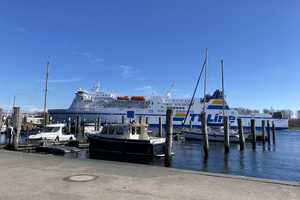 Geschichte und Geschichten. In echtem Backstein. Am Fischereihafen – Auf dem Baggersand 14, 23570 Lübeck – Vorschaubild 13