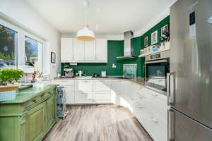Kapitalanlage - Moderne Doppelhaushälfte mit rund 4,5 % Rendite – 12621 Kaulsdorf, Berlin – Vorschaubild 3
