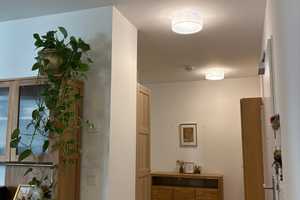 🏡 Zwischenmiete (09-12 2025) 2-Zimmer-Wohnung im Johann-Kontor (Hamburg-City) - Möbliert all incl. – Johanniswall 1, 20095 Hamburg – Vorschaubild 13