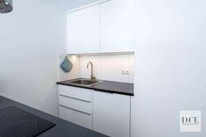 Leerstehende, modernisierte 1-Zimmer-Wohnung am Rotkreuzplatz – U1/U7, Südbalkon, Aufzug & TG – Die vollständige Adresse der Immobilie erhältst du vom Anbieter., 80634 Dom Pedro, München – Vorschaubild 2