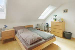 BRUMANI | Attraktive 3-Zimmer-Wohnung mit Homeoffice, Balkon und zwei Stellplätzen in Freiburg – 79114 Weingarten, Freiburg im Breisgau – Vorschaubild 17