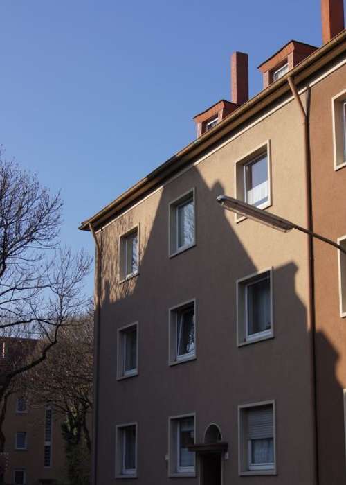 Bild der Wohnung