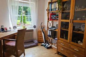 Charmantes Zweifamilienhaus mit großzügigem Garten – Die vollständige Adresse der Immobilie erhältst du vom Anbieter., 94130 Obernzell – Vorschaubild 12