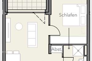 78WEST Neubauwohnung mit Gartenterrasse – 93049 Westenviertel, Regensburg – Vorschaubild 15
