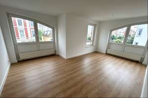 Einzugsbereit! Attraktive 3-Zimmer-Eigentumswohnung in Bahnhofsnähe – Die vollständige Adresse der Immobilie erhältst du vom Anbieter., 23558 Sankt Lorenz Süd, Lübeck – Vorschaubild 4