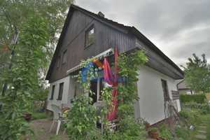 Einfamilienwohnhaus sucht Eigentümer in ruhiger Lage in Berlin – Berlin – Vorschaubild 2