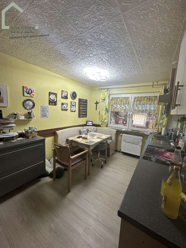 Immobilie in Kippenheim - Flexibles Wohnjuwel im Herzen von Kippenheim
– Ideal für Familien oder Mehrgenerationen - Bild 2