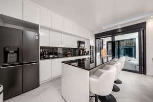 Provisionsfreie Exklusive Neubau-Villa in einzigartiger Naturlage mit Poolhaus – Die vollständige Adresse der Immobilie erhältst du vom Anbieter., 12355 Rudow, Berlin – Vorschaubild 10