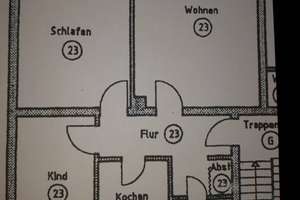 Ansprechende 3,5-Zimmer-Wohnung zur Miete in Essen-Kettwig – Ruhrtalstrasse 401, 45219 Kettwig, Essen – Vorschaubild 5