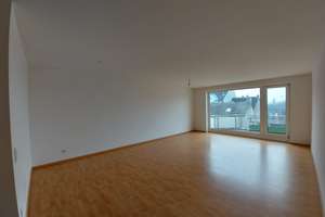 Wohnen mit Charakter: 3-Zimmer-Wohnung in Düsseldorf Ludenberg direkt  am Grafenberger Wald 