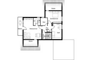 *KfW- & BAFA-Förderung möglich* Idyllisches Einfamilienhaus mit Einliegerwohnung – Herford (Kreis) – Vorschaubild 28