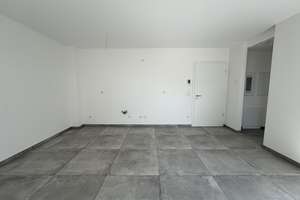 Hochwertige 2-Zimmer-EG Wohnung mit Terrasse & Einbauküche – Bottrop Süd-West! – Sterkrader Straße 7, 46236 Stadtmitte, Bottrop – Vorschaubild 9