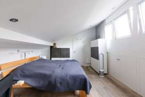 Design in zwei Akten. – Die vollständige Adresse der Immobilie erhältst du vom Anbieter., 44789 Südinnenstadt, Bochum – Vorschaubild 12