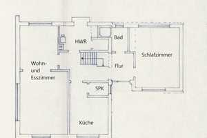 Gepflegtes Wohnhaus mit großzügigem Grundstück – Nordfriesland (Kreis) – Vorschaubild 22