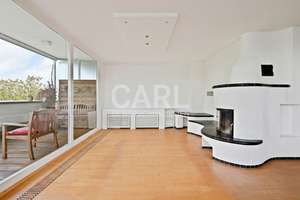 Attraktive Penthouse-Wohnung mit toller Dachterrasse –  urbanes Wohnen am Neckar! – Die vollständige Adresse der Immobilie erhältst du vom Anbieter., 74072 Heilbronn, Heilbronn – Vorschaubild 14