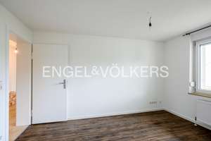 Bezugsfrei!  Renovierte 3-Zimmer-Wohnung mit Balkon in ruhiger Lage – Die vollständige Adresse der Immobilie erhältst du vom Anbieter., 70439 Stammheim-Mitte, Stuttgart – Vorschaubild 12