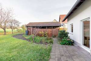 Einfamilienhaus in Niedrigenergiebauweise: Photovoltaik-Anlage, Brunnen, Wallbox (Neubau 2001) – Die vollständige Adresse der Immobilie erhältst du vom Anbieter., 2625 Bautzen – Vorschaubild 10
