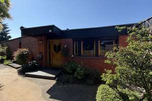 Bungalow "mit Herz" in Sennestadt – 33689 Sennestadt, Bielefeld – Vorschaubild 3