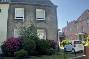 Doppelhaushälfte - stadtnah - mit eigenem Garten -  – Recklinghausen (Kreis) – Vorschaubild 2