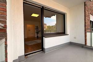 "Balkonwohnung" – Die vollständige Adresse der Immobilie erhältst du vom Anbieter., 47167 Neumühl, Duisburg – Vorschaubild 2