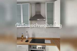 Tauschwohnung: Wohnung in Köln Sülz 2 Zimmer beste Lage – Die vollständige Adresse der Immobilie erhältst du vom Anbieter., 50937 Sülz, Köln – Vorschaubild 4