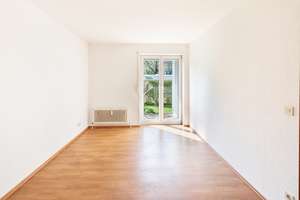 Attraktive 2-Zimmer-Gartenwohnung in ruhiger Lage - ideal zur Eigennutzung oder als Kapitalanlage – Die vollständige Adresse der Immobilie erhältst du vom Anbieter., 81243 Aubing-Süd, München – Vorschaubild 5