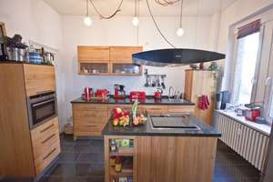 5 ZKB Mannheim-Innenstadt Stilaltbau 145m²  Balkon 1250,- +NK – N 4 21, 68161 Innenstadt/Jungbusch, Mannheim – Vorschaubild 7