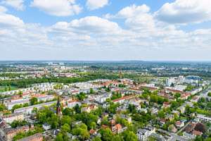 Single-Apartment in Adlershof – hochwertiges Ausstattung mit Balkon – 12489 Adlershof, Berlin – Vorschaubild 7