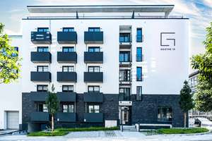 1 MONAT MIETFREI* - Hochwertig möbliertes 1-Zi.-Apartment in Stuttgart-Mitte – Goethestraße 13, 70174 Hauptbahnhof, Stuttgart – Vorschaubild 8