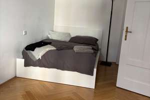 Stilvolle 2-Zimmer Altbauwohnung nähe Wiener Platz mit Balkon – Die vollständige Adresse der Immobilie erhältst du vom Anbieter., 81667 Haidhausen Nord, München – Vorschaubild 3