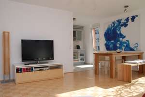 Sonnige 2-Zimmer Wohnung mit Balkon im 2. OG und TG in Stuttgart-Nord – Die vollständige Adresse der Immobilie erhältst du vom Anbieter., 70191 Auf der Prag, Stuttgart – Vorschaubild 5