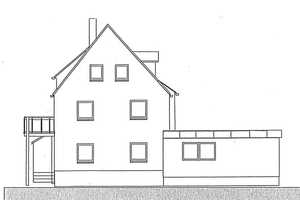 BEL-ETAGE Schwaig: 3 Zi-BALKON+GARTEN, 4 FENSTER-Seiten! Garage! per 1.5.25 FREI!! – Am Bahndamm 24, 90571 Nürnberger Land (Kreis) – Vorschaubild 38