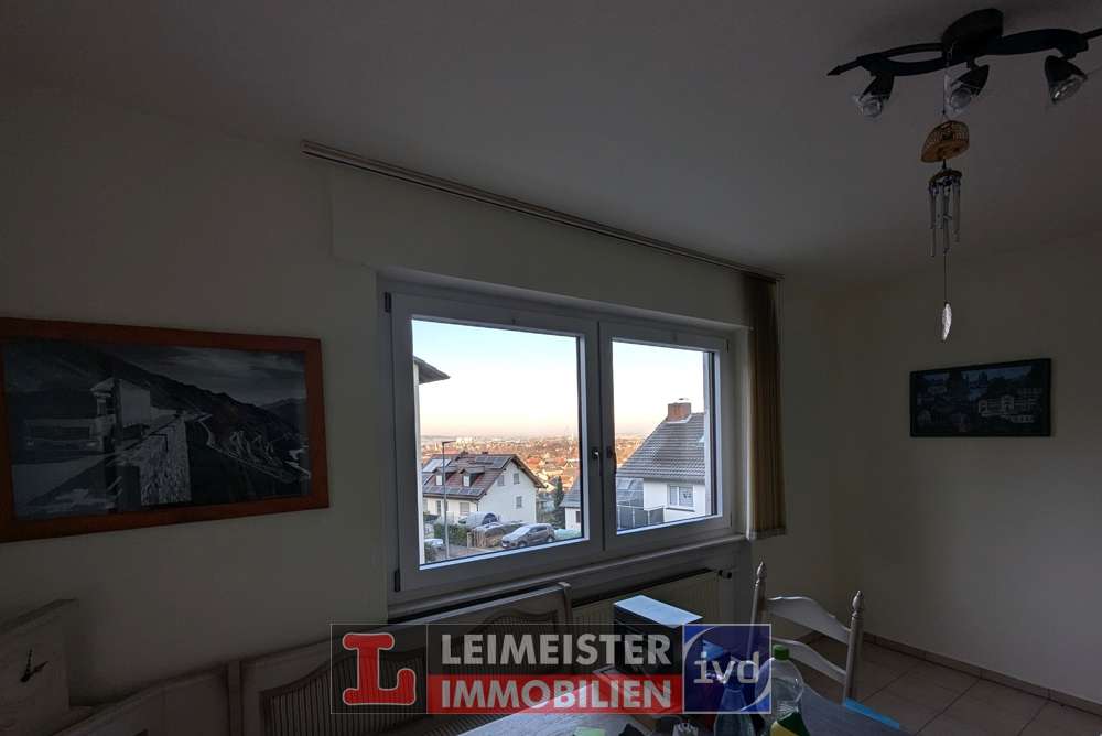 Immobilie in Sulzbach am Main - WOHNEN MIT WEITBLICK - Traumhaftes Zuhause für die ganze Familie - Bild 5