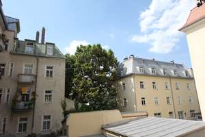 Schwabing Maxvorstadt schönes,  helles, ruhiges 1 Zi. App., Parkett, EBK, sep. Küche, Balkon 1.2. – Arcisstraße 53, 80799 Am alten nördlichen Friedhof, München – Vorschaubild 10