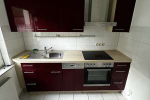 Gepflegte 2-Zimmer Wohnung mit Balkon in Essen-Bergerhausen – Adelgundenweg 94, 45136 Bergerhausen, Essen – Vorschaubild 9
