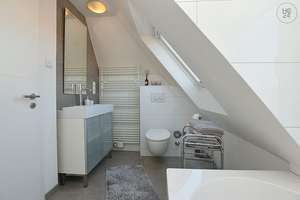 Modern möblierte Wohnung in Stuttgart Degerloch – Die vollständige Adresse der Immobilie erhältst du vom Anbieter., 70597 Waldau, Stuttgart – Vorschaubild 4