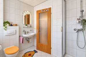 Gepflegte Doppelhaushälfte mit viel Fläche und schön angelegtem Garten! – 91522 Schalkhausen, Ansbach – Vorschaubild 18