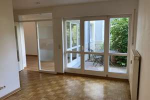 Schön geschnittene Zweizimmerwohnung mit Terrasse in Köln Sürth – Unter Buschweg 13, 50999 Sürth, Köln – Vorschaubild 4