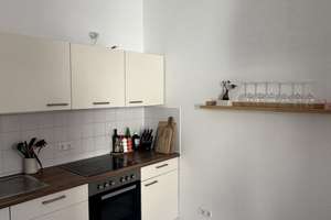 Altbau 2-Zimmer-Wohnung in Leipzig Zentrum-Süd – 4107 Zentrum-Süd, Leipzig – Vorschaubild 4