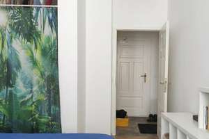 Altbautraum in Neuhausen – Leonrodstraße 73, 80636 Dom Pedro, München – Vorschaubild 6