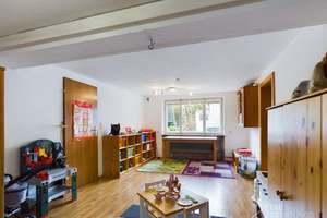 Charmante Immobilie mit großem Hof und Geschichte - Ehemalige Gaststätte inkl. Wohnung zu verkaufen! – Die vollständige Adresse der Immobilie erhältst du vom Anbieter., 91207 Lauf an der Pegnitz – Vorschaubild 7