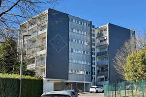 Solide 2 Zimmer Wohnung mit sonnigem Balkon – Die vollständige Adresse der Immobilie erhältst du vom Anbieter., 42369 Ronsdorf, Wuppertal – Vorschaubild 12