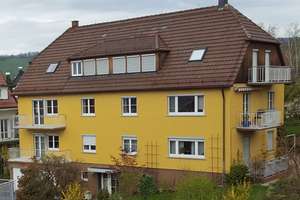 Wohnen mit Charakter: 3-Zimmer-Wohnung in Untertürkheim
