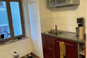 3-Zimmer Wohnung am Rand der Altstadt – Stahlzwingerweg 4, 93047 Innenstadt, Regensburg – Vorschaubild 2
