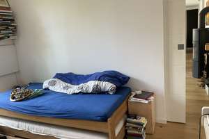 Exklusive 5-Zimmer Maisonette-Whg Hochparterre mit großer Terrasse und kleinem Garten auf der Bult – Rimpaustrasse 2, 30173 Bult, Hannover – Vorschaubild 33